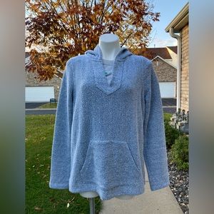 NWT 💙Faherty Whitewater Hoodie